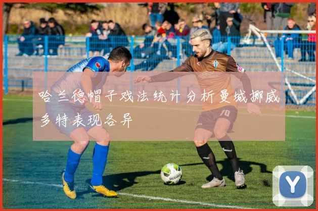 哈兰德帽子戏法统计分析曼城挪威多特表现各异