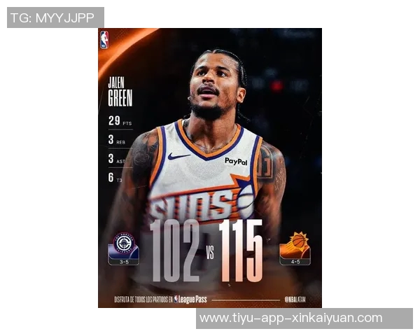 太阳主帅表示杰伦格林状态良好首秀能否对灰熊还需进一步观察