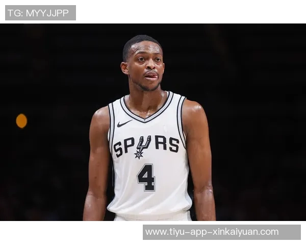 张佳玮深度解析马刺表现米奇执教下福克斯展现策动人风采的精彩之战 张佳玮深度解析马刺表现米奇执教下福克斯展现策动人风采的精彩之战