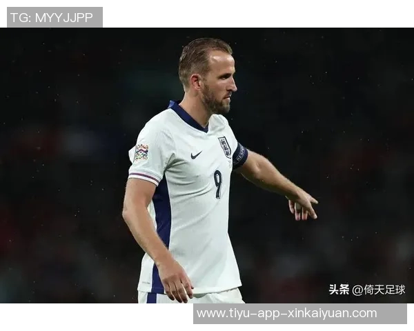 凯恩状态火热有望再创辉煌目标百球助力国家队再攀高峰 凯恩状态火热有望再创辉煌目标百球助力国家队再攀高峰