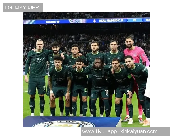 焦点对决皇马曼城数据解析哈兰德欧冠对西甲球队全进球记录揭秘