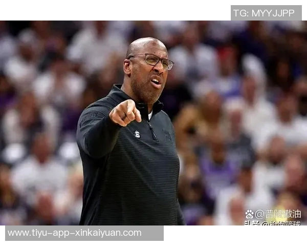 迈克布朗回应尼克斯与字母传闻专注球队发展不干涉外界传言