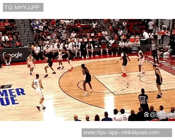 谢泼德谈投篮距离增加的信心与对球场空间的影响 谢泼德谈投篮距离增加的信心与对球场空间的影响